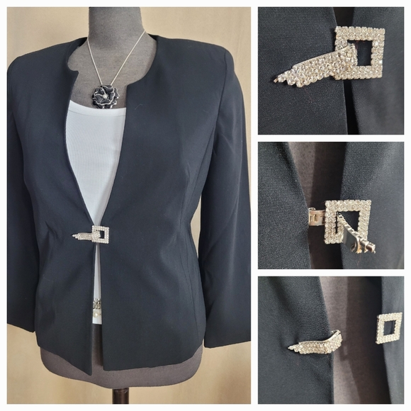 BLAZER / M - Picture 8 of 9